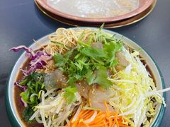 -诺敏塔拉奶茶-布里亚特包子-手把肉(锦都会店)