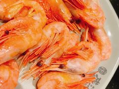 -盛江山自助料理(太原街万达店)