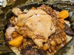 -喜势点·糖沙翁手工茶点·本地人茶居(永庆坊店)