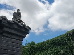 -老张烤羊(王哥庄店)