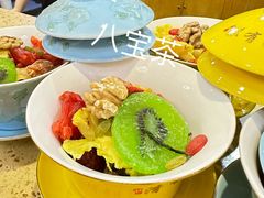 -伊帆食府·青海地方特色美食