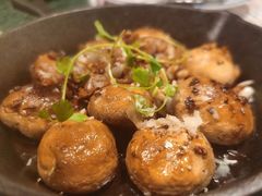 -仁义涵西餐·咖啡(中华巴洛克店)