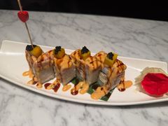 -阿吾罗日本料理(K11艺术中心店)