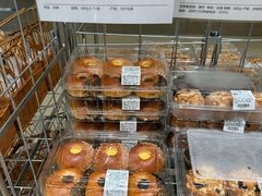 -盒马X会员店(上海森兰商都店)
