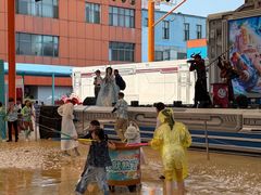 -海合安武汉极地海洋公园