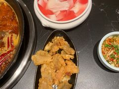 -巴蜀大将火锅(春熙店)