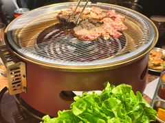 -西塔老太太泥炉烤肉(万柳华联店)