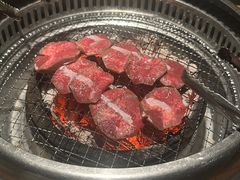 -大牛焱烧·和牛炭火烧放题