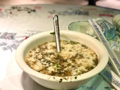 豆腐脑汤-壹盏灯(蚂蚁工房店)