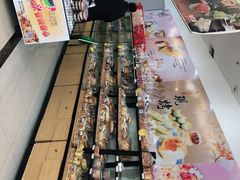 -长发西饼(临顿路店)