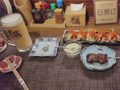 -半藏居酒屋(香港花园店)