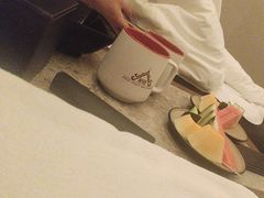-和子足浴SPA会馆(东方之门店)
