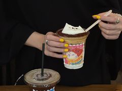 -ABCD咖啡屋(妇幼店)