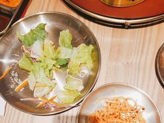 -西塔老太太泥炉烤肉(武汉摩尔城店)