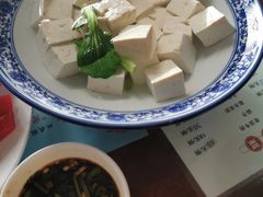 榆林豆腐-二楼餐厅