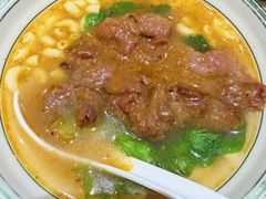 -华嫂冰室(尖沙咀店)