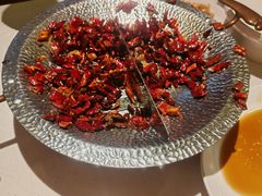 -小鱼小牛·鱼牛干锅·脆鱼火锅(世欧广场店)