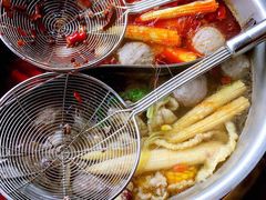 -高兴壹锅·潮汕鲜牛肉火锅(良乡梅花庄店)