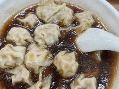 -蒋家桥饺面店(广陵路店)