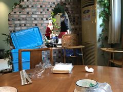 -钰田大院·怀柔地道农家菜·烤虹鳟鱼(雁栖湖店)