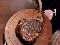 -恰餐厅及酒吧 CHAR Bar & Grill (北京丽都皇冠假日店)