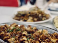 -嘉升大排档(番禺总店)