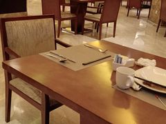大堂-临空皇冠假日酒店-西餐厅(首都机场店)