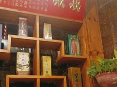 -中国徽菜·徽商故里(广安门店)