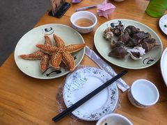 -旺角小渔村·海肠捞饭开创者(环山路店)
