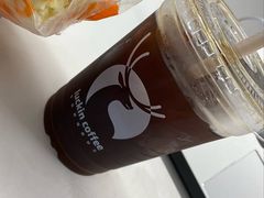 -瑞幸咖啡(长楹天街店)