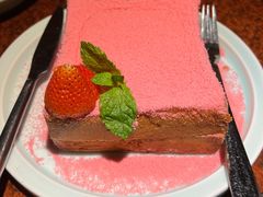 -绿茶餐厅(华联万柳店)