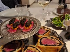 -壳里西餐厅Coquille Seafood Bistro(蒙自路店)