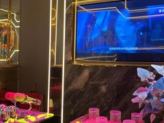 -INLOVE KTV(西溪印象城店)