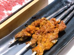 -祥源胡同·涮牛羊肉火锅(花桥店)