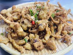 -杨厝六十六农庄农舍(杨厝路店)