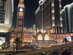 -澳门威尼斯人综合度假区