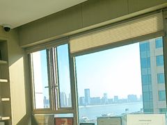 -汉口江滩-江滩观星台