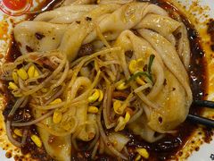 -周家大辣椒面皮(中山街店)