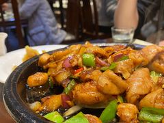 -老厨家(友谊路总店)