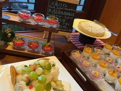 -杭州西子湖四季酒店-WL BISTRO西湖餐厅(灵隐路店)