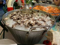 -东莞塘厦三正半山温泉酒店·沙利文西餐厅