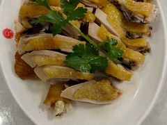 -德記大排档 26年老字号(西湖店)