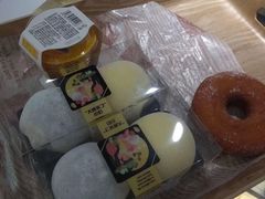 -大苹果面包生日蛋糕(明珠店)