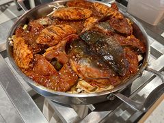 -黄记煌三汁焖锅(顺义华联店)