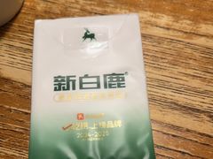 -新白鹿餐厅(龙游路总店·杭帮菜名店)