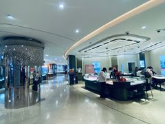 -上海第一八佰伴
