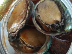 -水一方现烤鱿鱼丝大连特产(高新苏宁百货店)