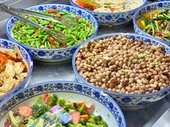 -建基泡馍·西安老字号·清真(永宁店)