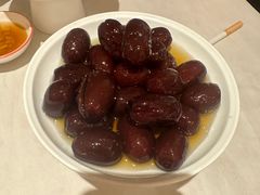 -小厨师·二十年沈家门小海鲜(百井坊巷店)
