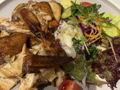 -ITA·意塔意大利餐厅(亦庄店)